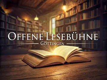 Offene Lesebühne Göttingen