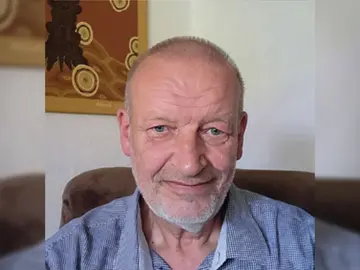Porträt: Klaus Wilhelm Depker