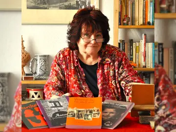 Lore Lehmann