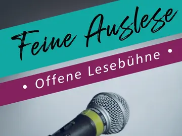 Lesebühne