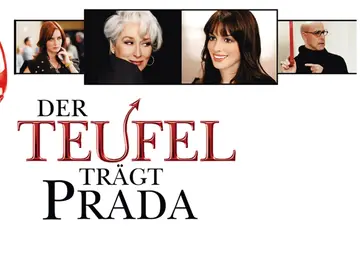 The Devil Wears Prada