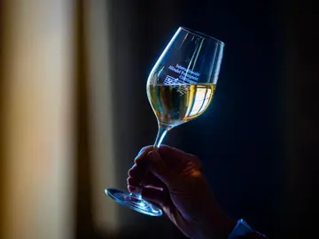 Lesung, Wein & Musik