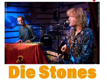 Die Stones