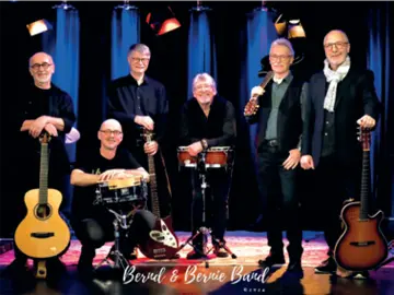 Bernd & Bernie Band