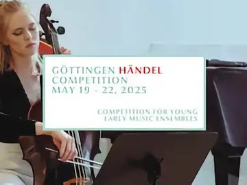 Händel Competetion
