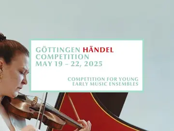 Händel Competition