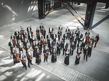 Göttinger Symphonieorchester