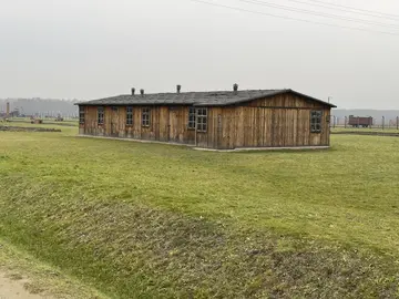 Juergen Teller: Auschwitz Birkenau (2025)
