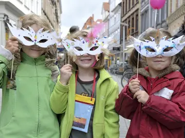 Kindertag