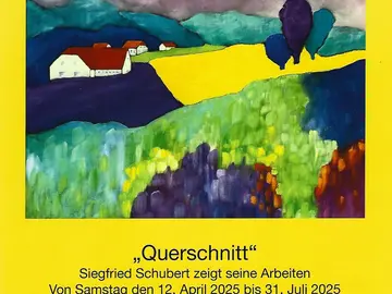 Plakat zur Ausstellung