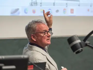 Fest­spiele vorab