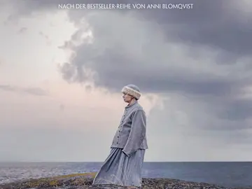 Filmplakat Stormskärs Maja