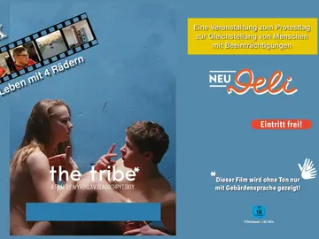 The_Tribe