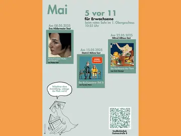 Mai 5vor11