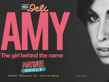 Amy
