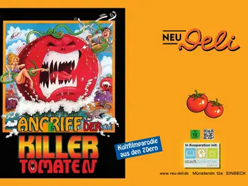 Killertomaten