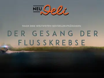 Der Gesang der Flusskrebse