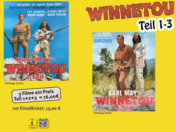 Winnetou