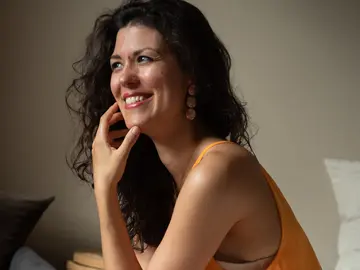 Mariam Lazizi