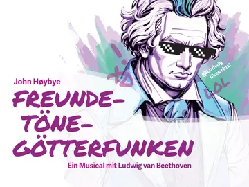 "Freunde-Töne-Götterfunken"