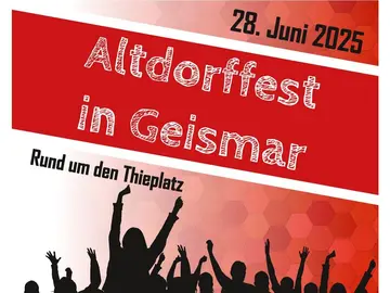 Altdorffest 