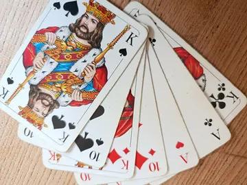 Karten