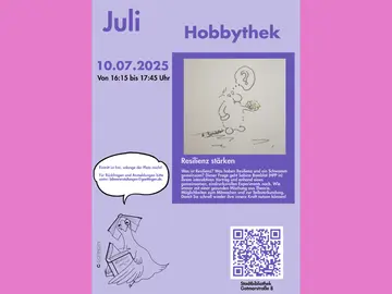 Juli Hobbythek