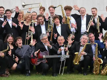 XYJazZ