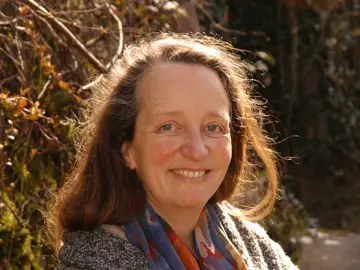 Corinna Gleide