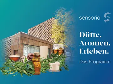 Düfte.Aromen.Erleben.