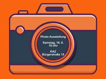 Fotoausstellung