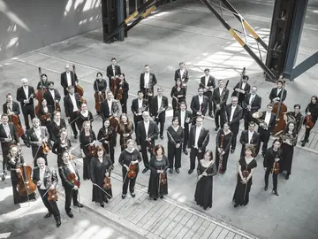 Philharmonisches Kammerorchester Wernigerode