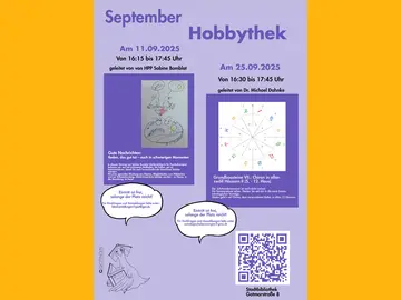 Sept Hobbythek
