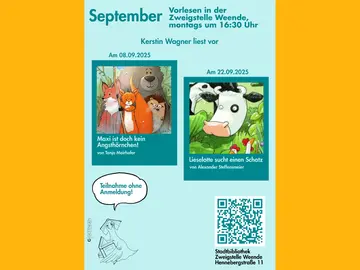 Sept weende