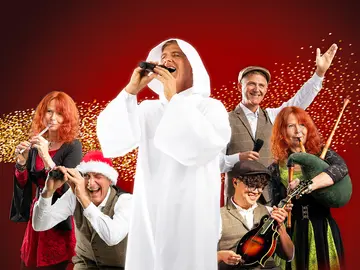 Irish Christmas Show