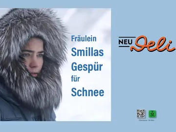 Fräulein Smillas Gespür für Schnee