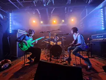 green milk