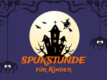 Spukstunde 2025