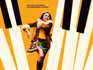 Filmplakat Köln 75