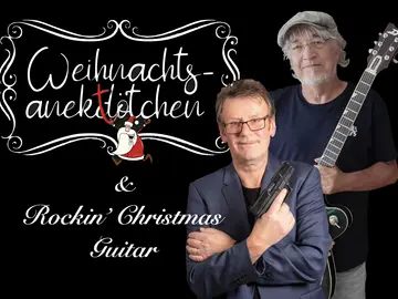 Lange und Heimberg vor Tafel