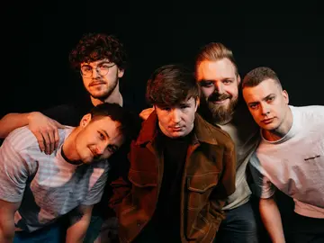 Bandfoto 5Raumfenster