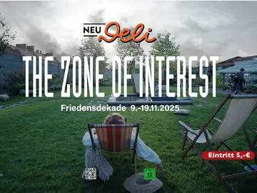 The Zone of Interest
