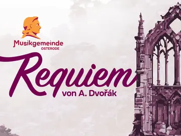 Dvorak "Requiem"