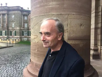Prof. Dr. Dr. Wolf Ulrich Klünker