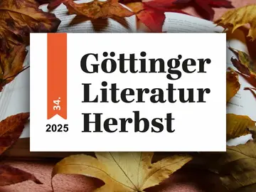 Göttinger Literaturherbst