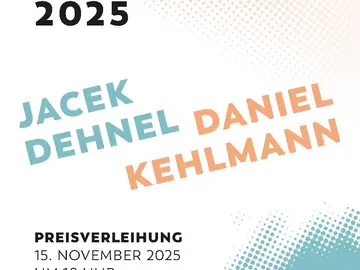 Samuel-Bogumil-Linde-Preis 2025