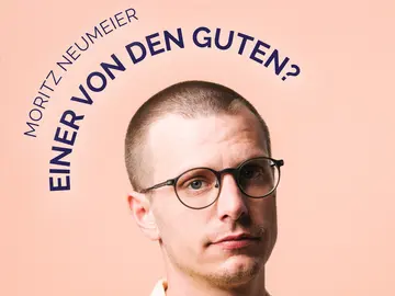 Moritz Neumeier