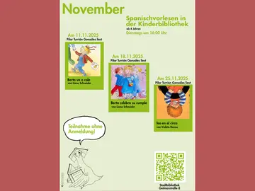nov spanisch