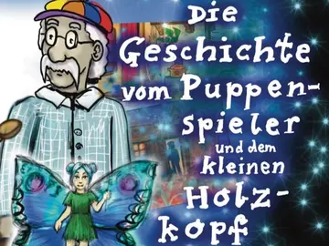 Plakat zur Veranstaltung