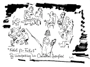 FoKuS für FoKuS